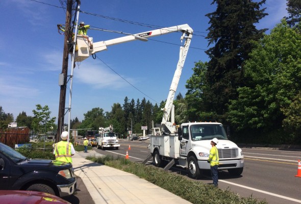 Opportunity knocks for Clackamas County’s McLoughlin Boulevard (Op-Ed by Paul Savas)
