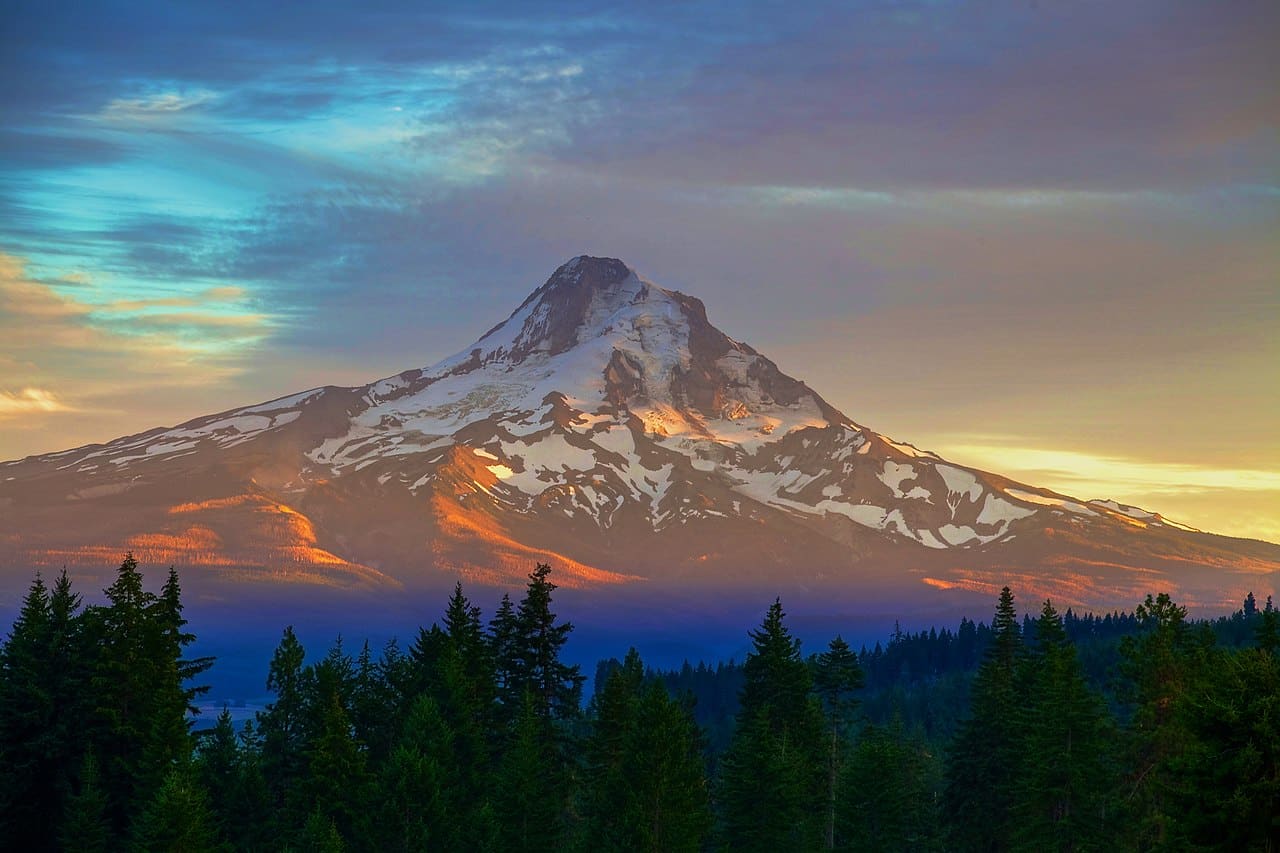 Mt. Hood
