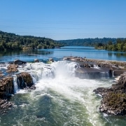 Willamette Falls