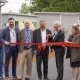 Clackamas Village Ribbon Cutting